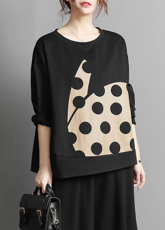 Beautifully Balanced Shirt with Timeless Character