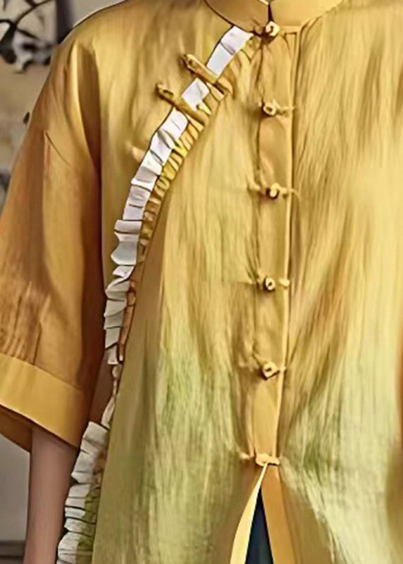 Gracefully Styled Shirt for Any Occasion
