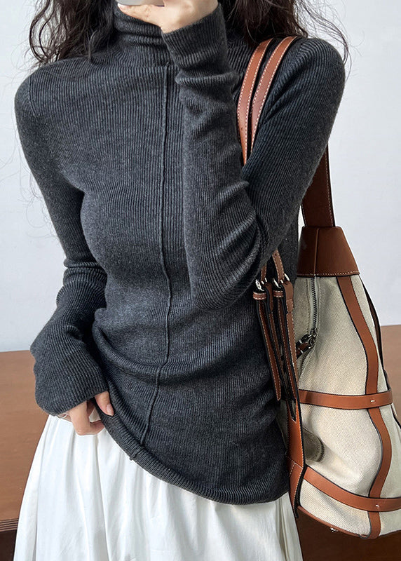 Beautifully Crafted Sweater in a Classic Style
