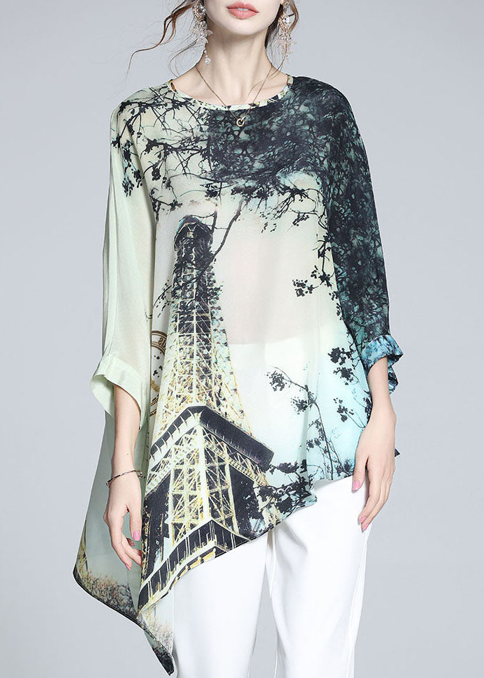 Gracefully Styled Shirt for Any Occasion