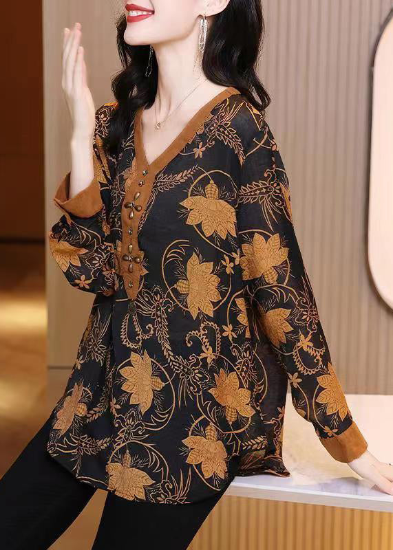 Classic Vintage & Enduringly Stylish Shirt