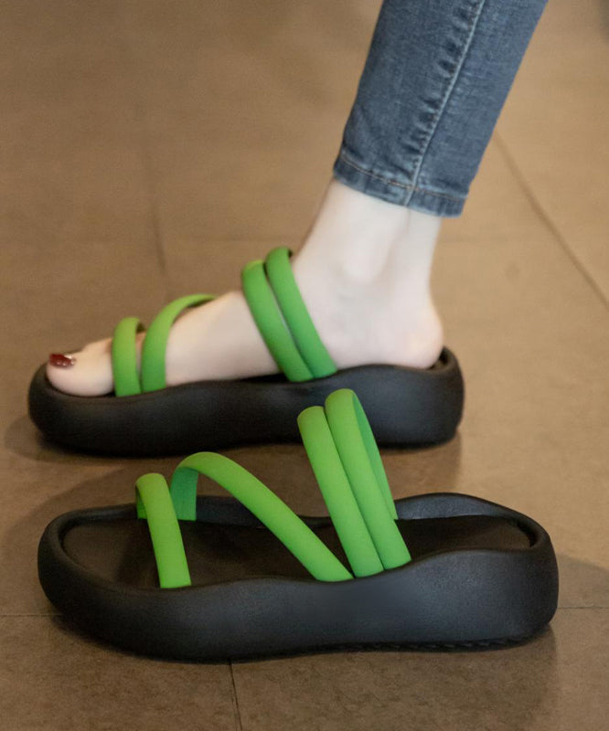 Graceful Orthopedic Sandals for Modern Look