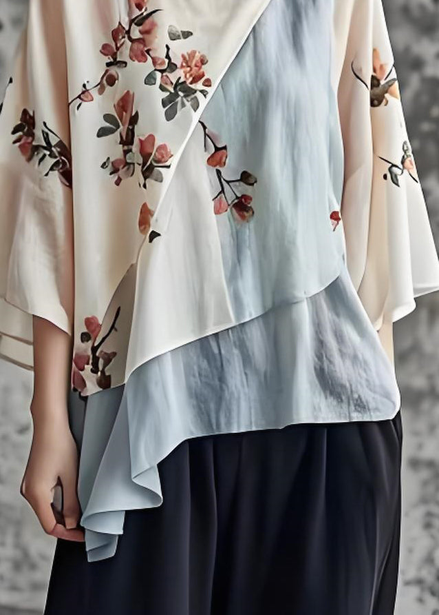 Beautifully Finished Top in a Timeless Design