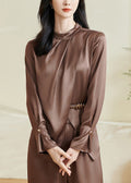 Beautifully Crafted Shirt in a Classic Style