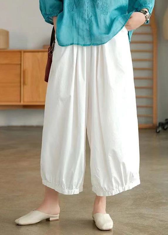 Elegantly Styled Pants for Everyday Wear