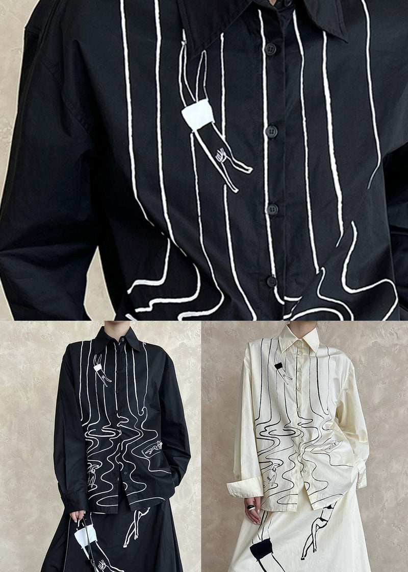 Classic Vintage & Enduringly Stylish Shirt