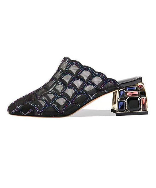 Graceful Orthopedic Sandals for Modern Look