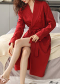 Vintage Inspired Garment with a Contemporary Edge