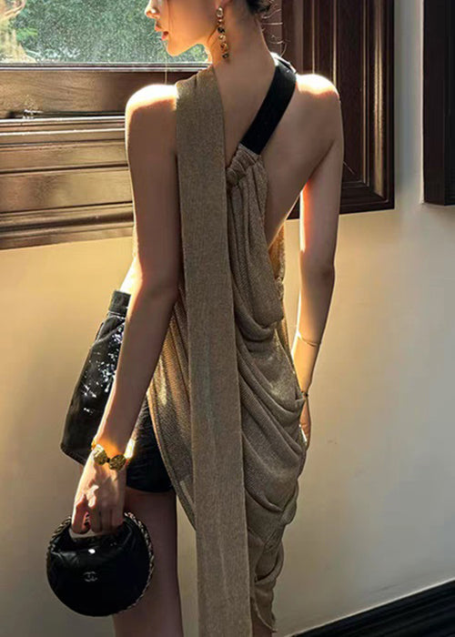 Vintage Inspired Top with a Contemporary Edge