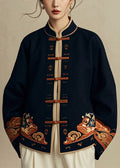Beautifully Crafted Coat in a Classic Style
