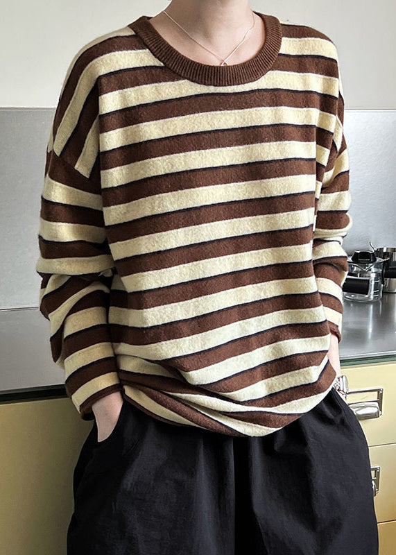 Beautifully Balanced Top with Timeless Character