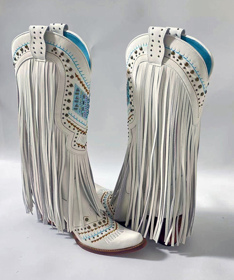 Elegant Orthopedic Boots for Every Step