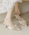 Graceful Orthopedic Sandals for Modern Look