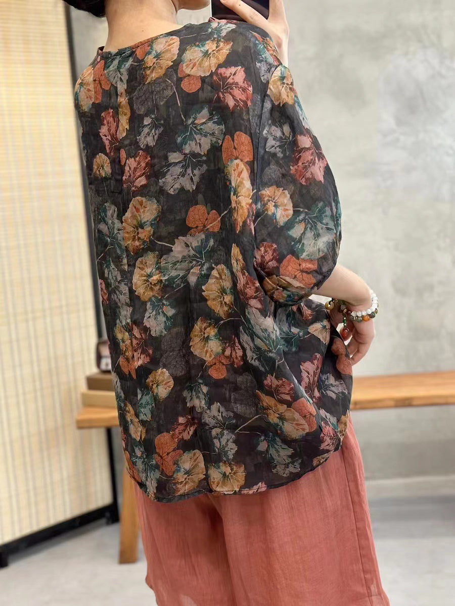Sophisticated Shirt with a Clean Classic Look