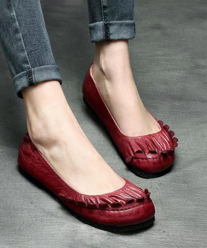 Beautifully Crafted Orthopedic Shoes