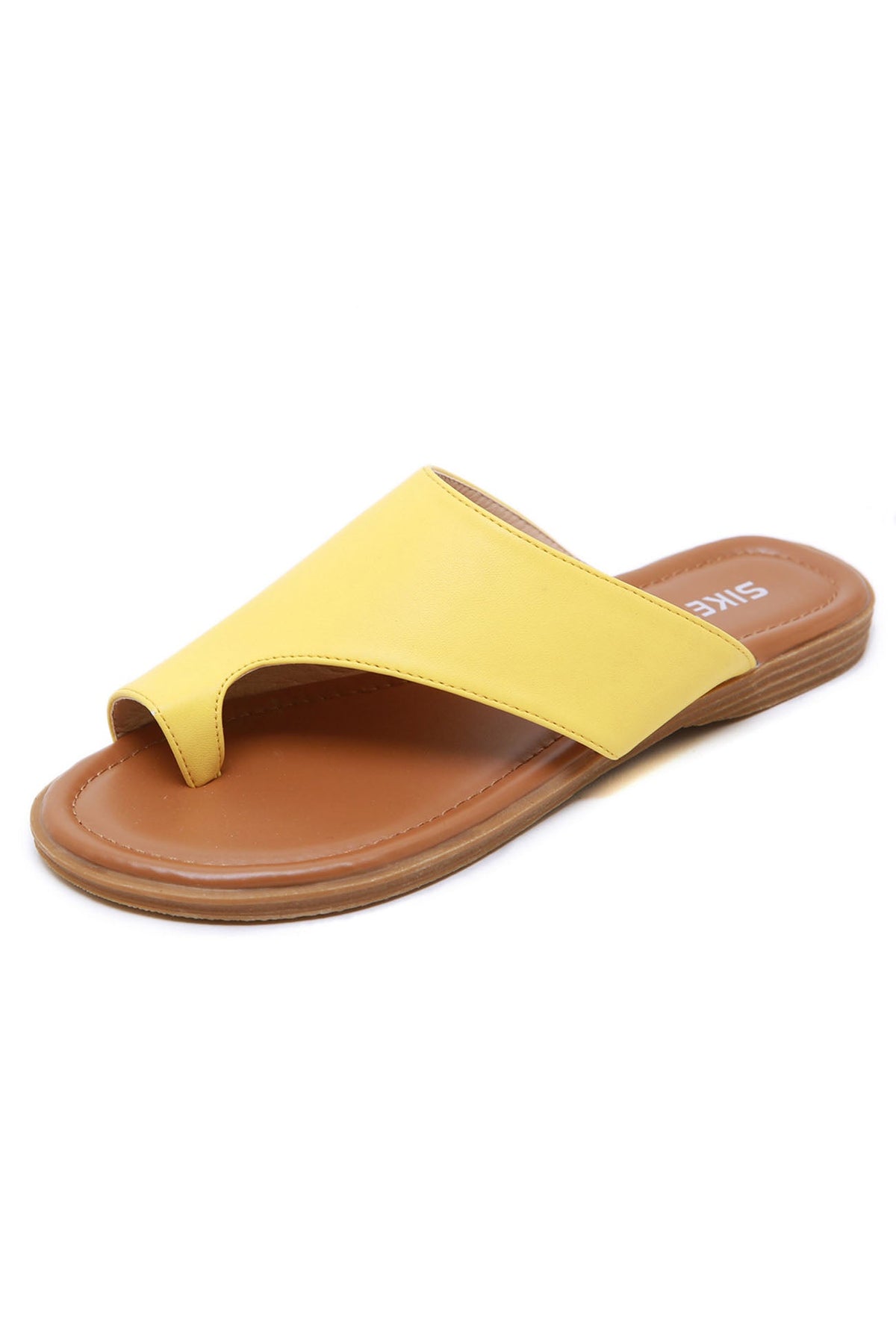 Classic Orthopedic Sandals with Timeless Style