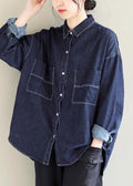 Sophisticated Shirt with a Clean Classic Look