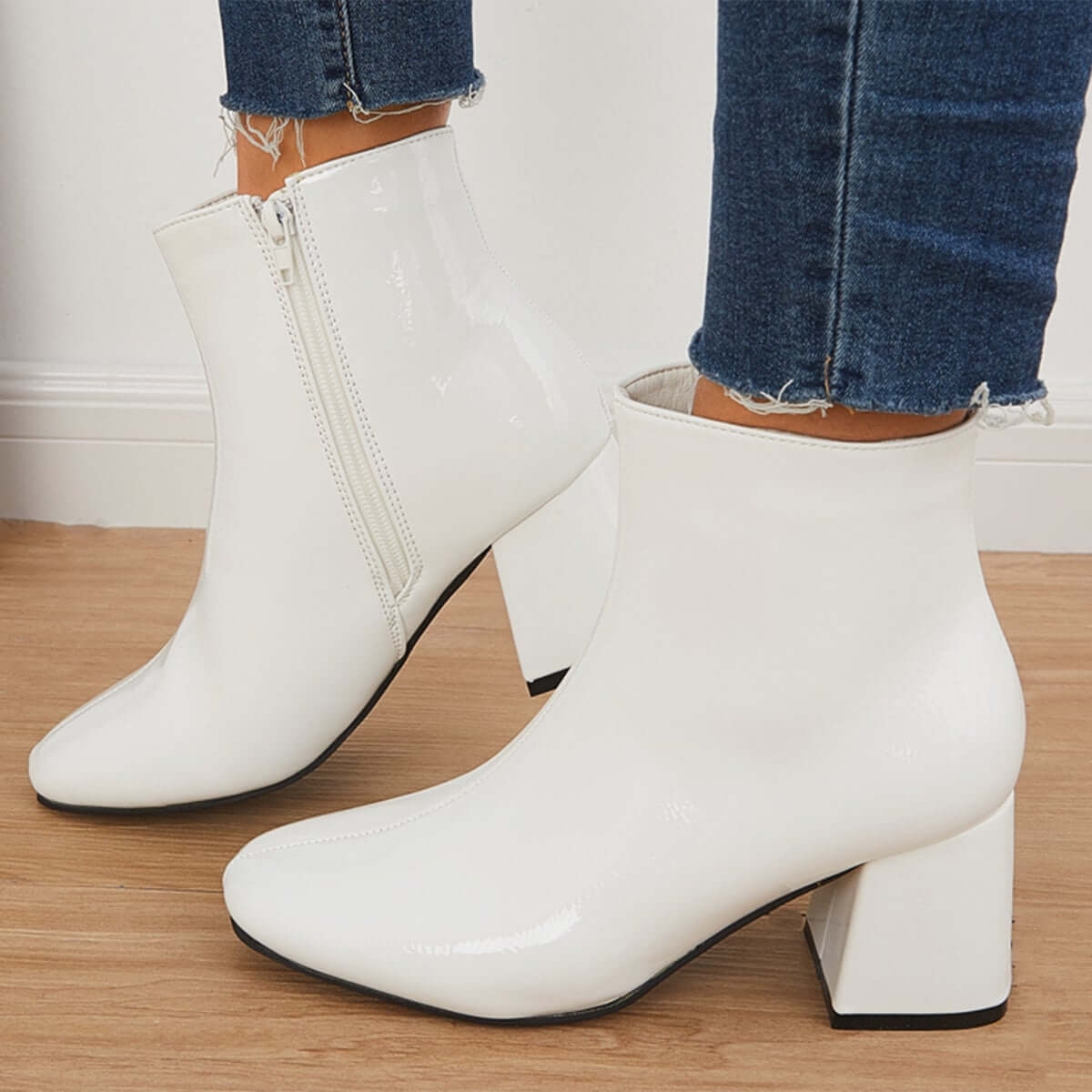 Comfortable Orthopedic Boots for Daily Wear