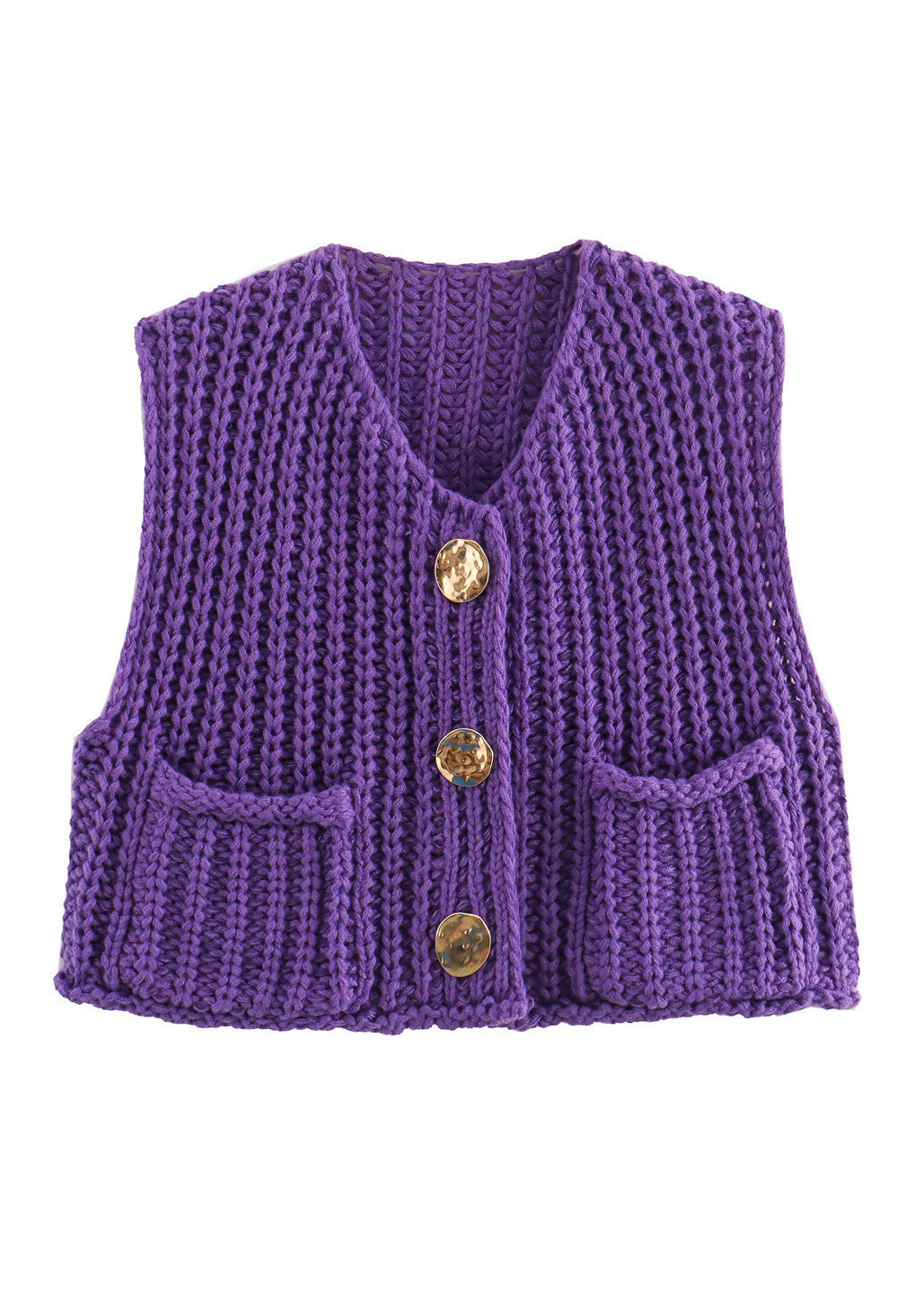 Classic Vintage Garment with a Flattering Fit
