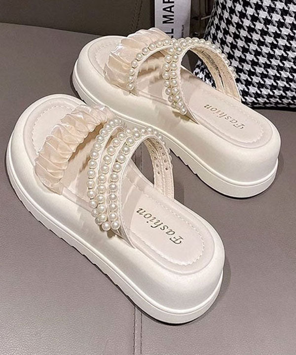 Classic Orthopedic Sandals with Timeless Style