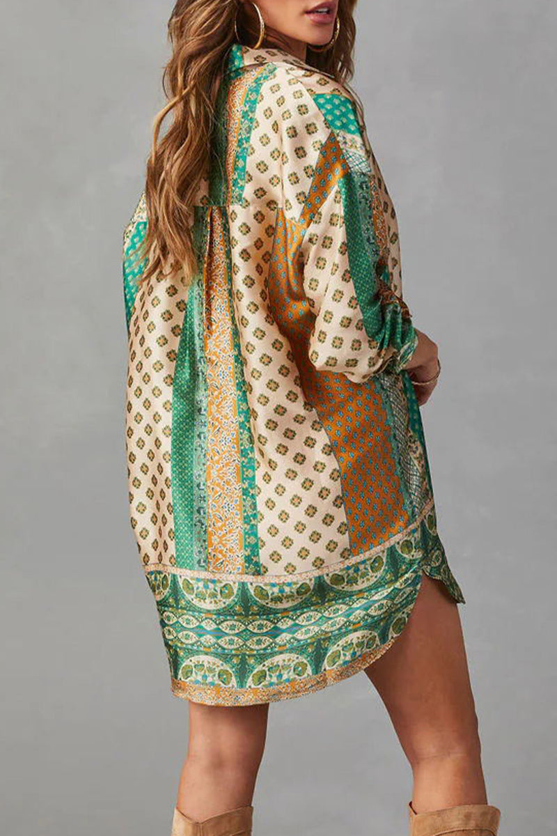 Polished Top with an Effortless Classic Look