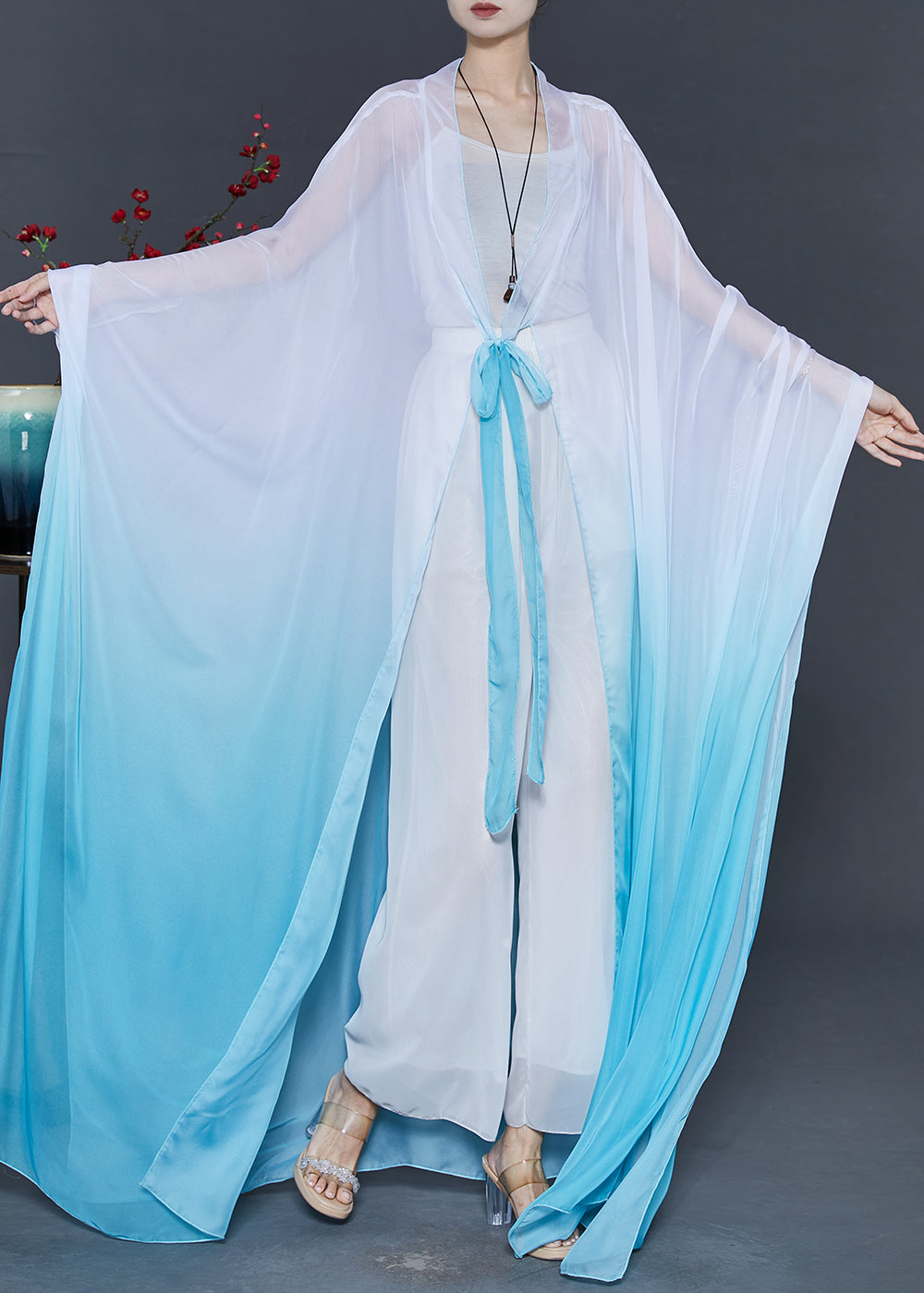 Effortlessly Elegant Cardigan with a Timeless Design