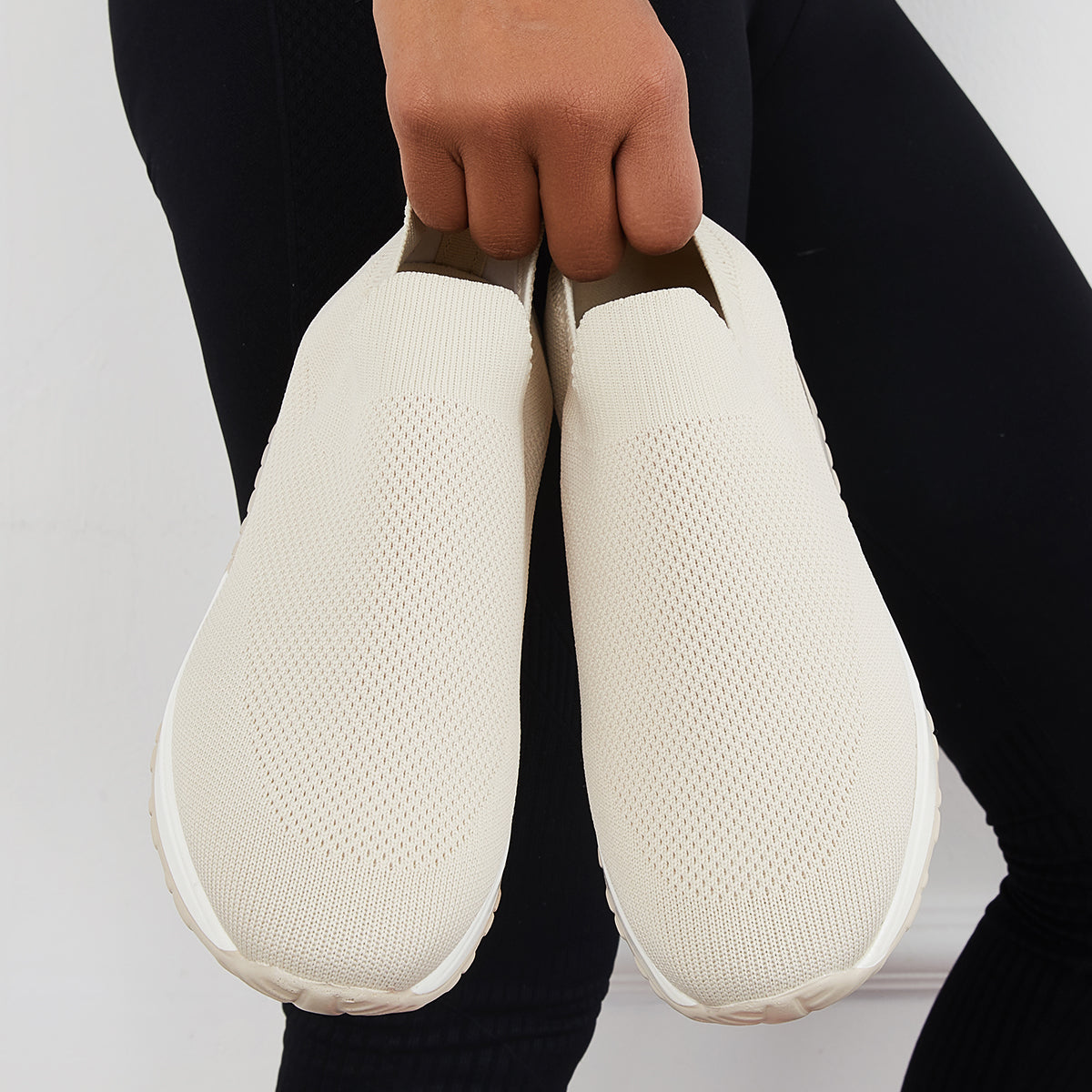 Classic Orthopedic Shoes with Timeless Style