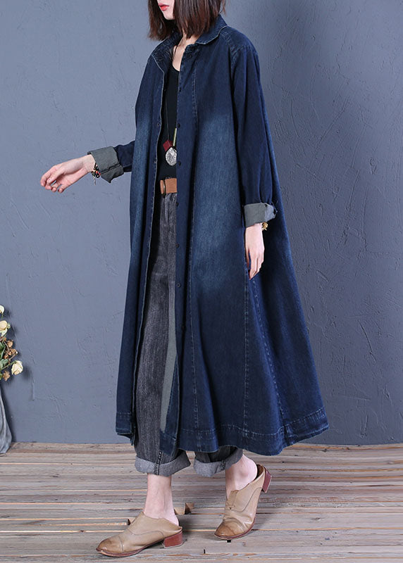 Sophisticated Coat with a Clean Classic Look