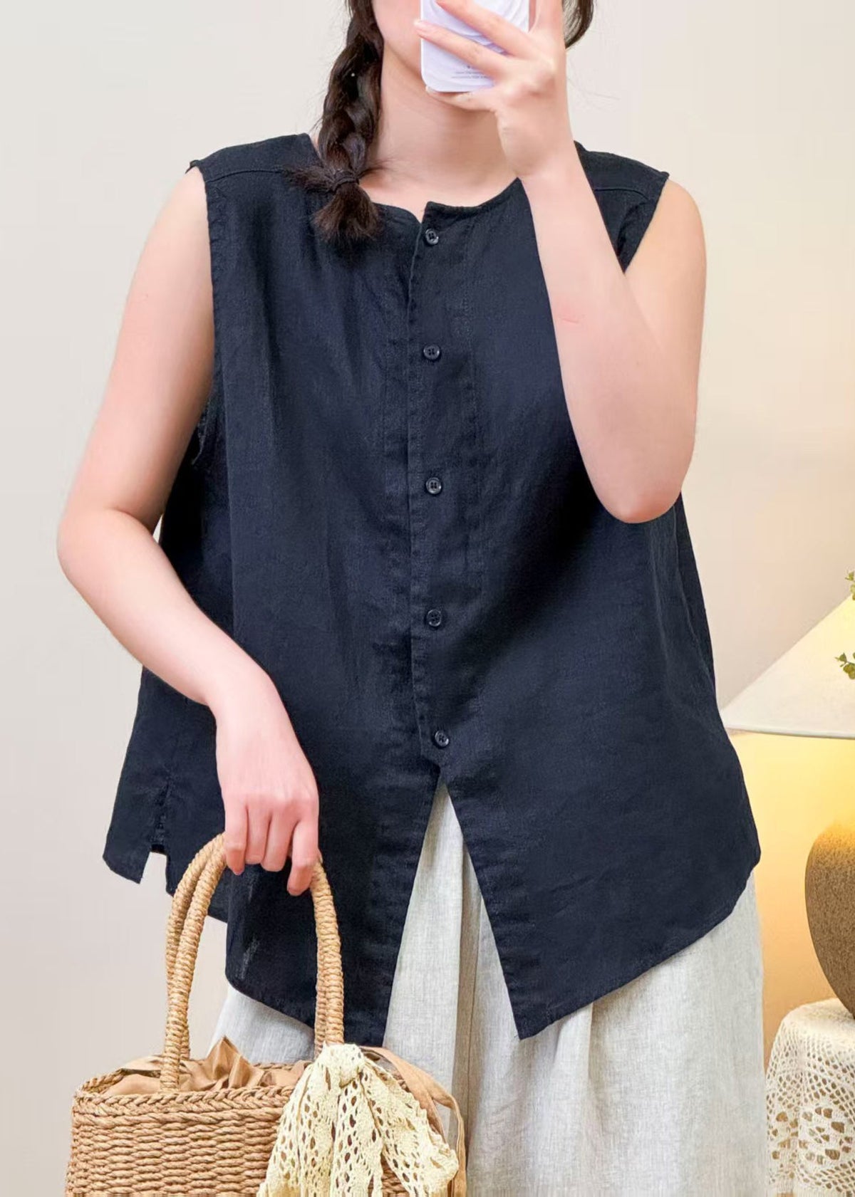 Effortlessly Elegant Shirt with a Timeless Design