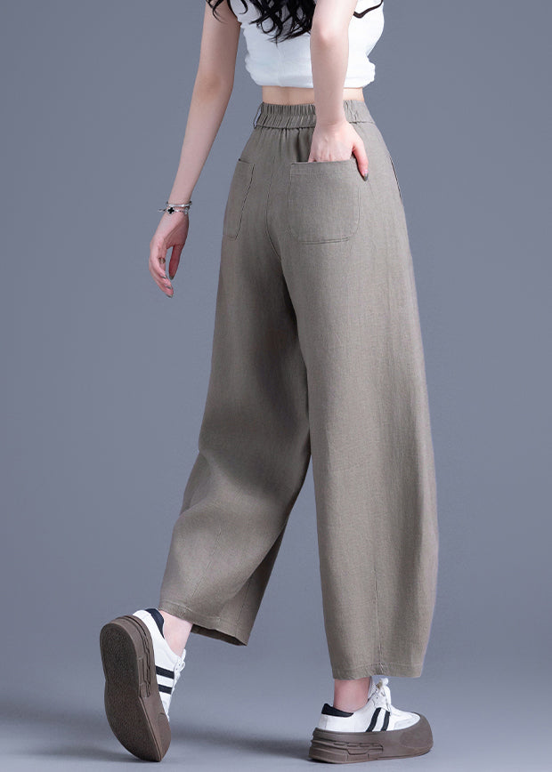 Sophisticated Pants with a Clean Classic Look
