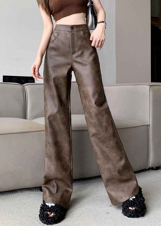 Beautifully Crafted Pants in a Classic Style
