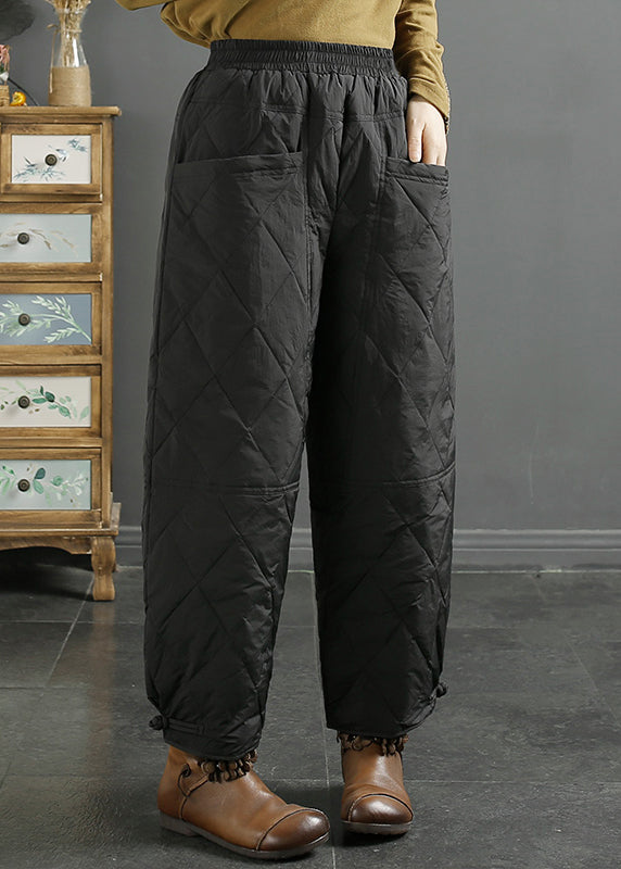 Beautifully Balanced Pants with Timeless Character