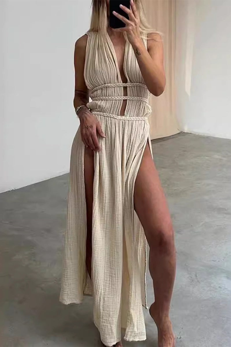 Cream White