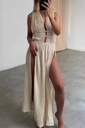 Cream White