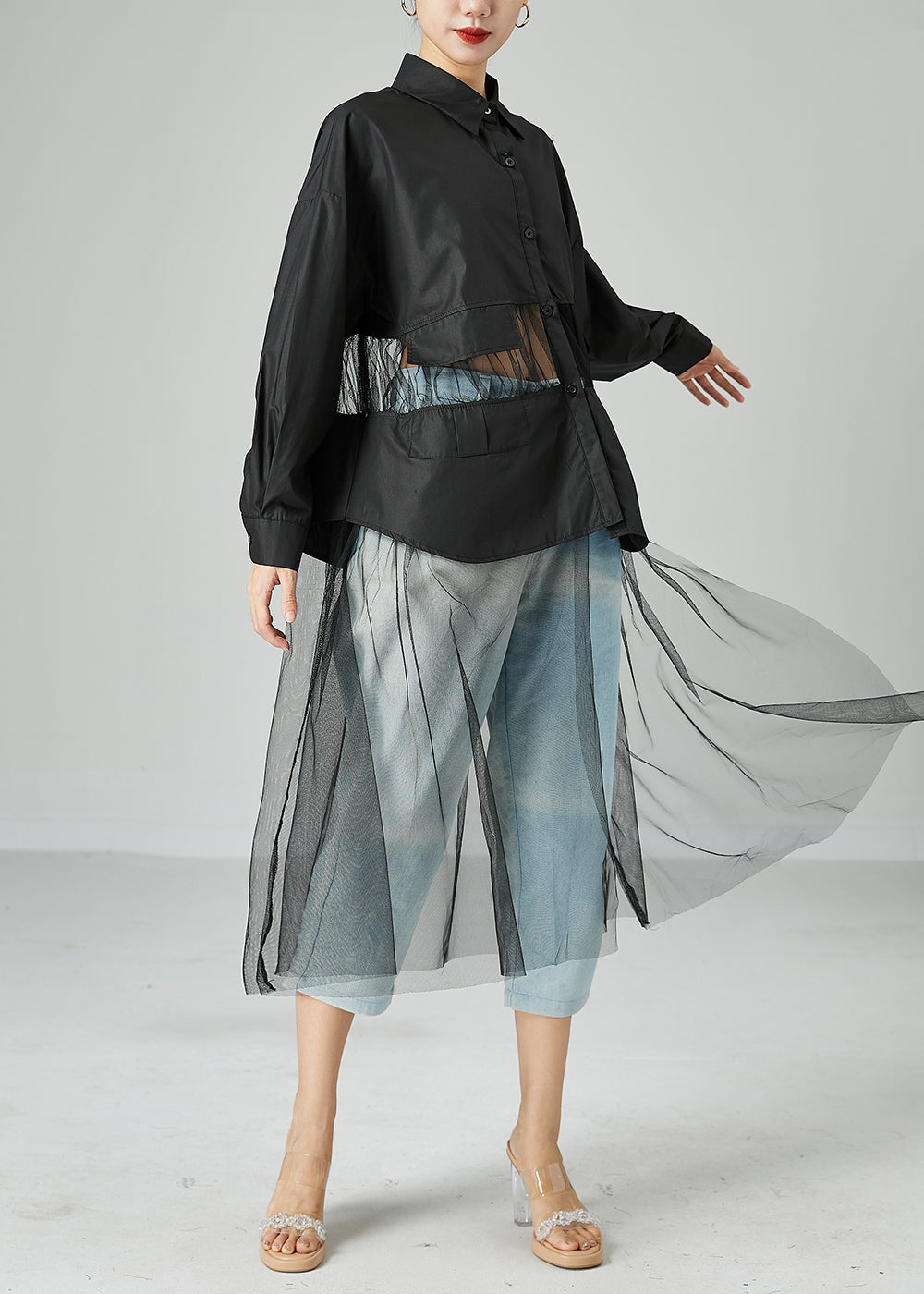 Classic Vintage & Enduringly Stylish Coat