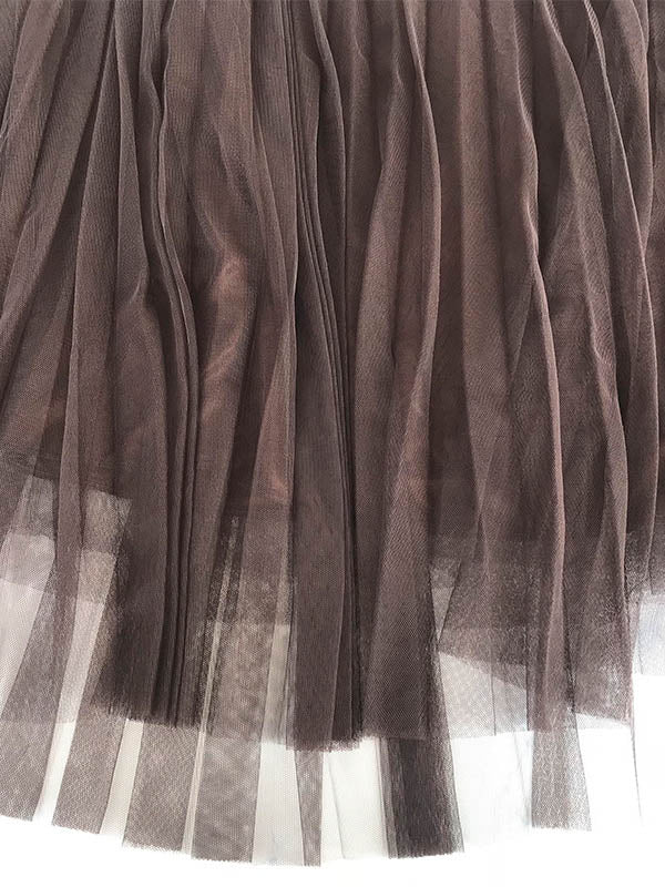 Vintage Inspired Garment with a Contemporary Edge