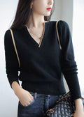 A Vintage Style Top with Delicate Timeless Details