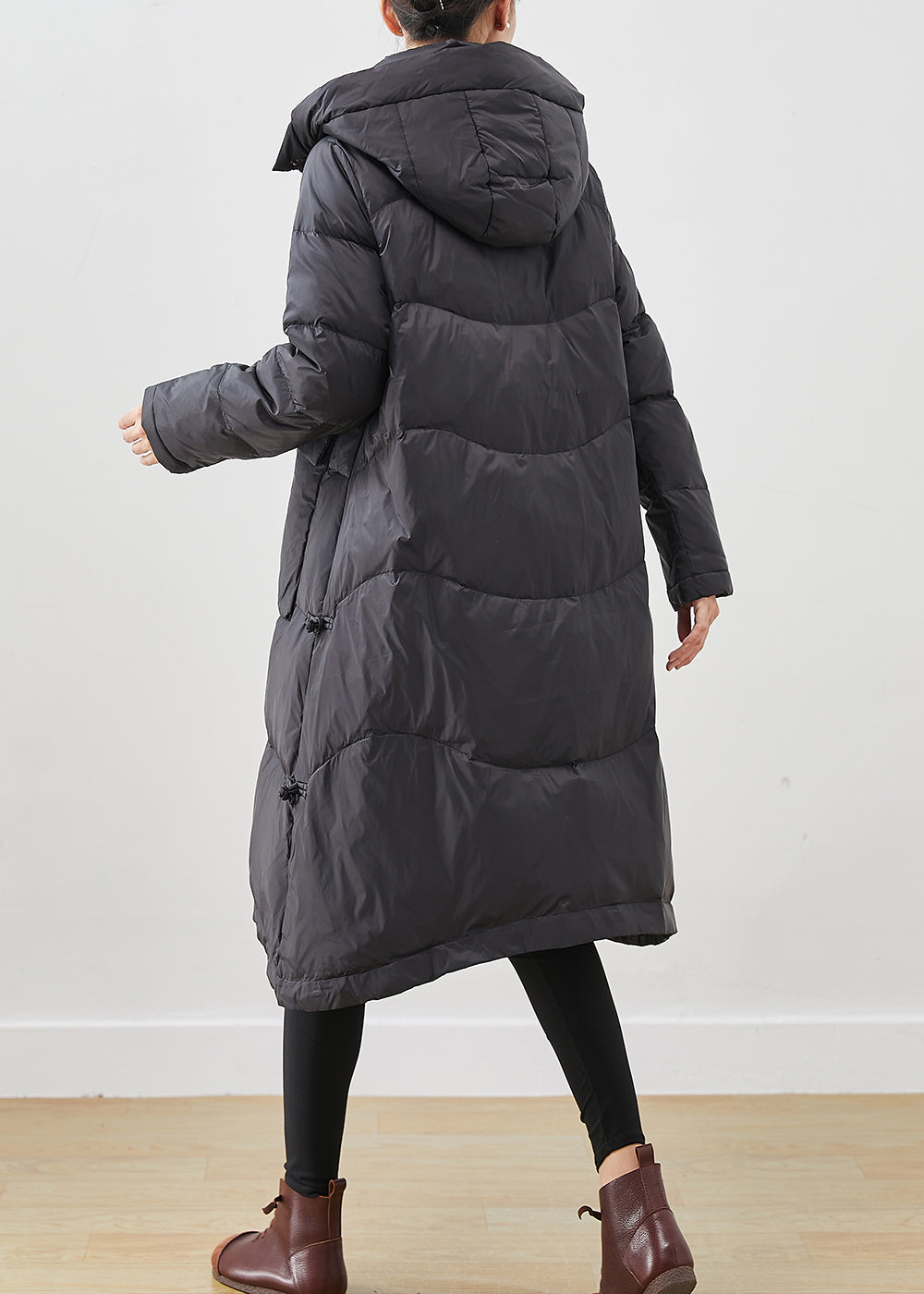 Beautifully Balanced Jacket with Timeless Character
