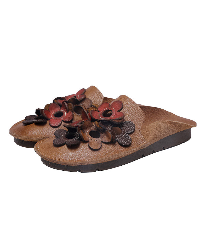 Elegant Orthopedic Sandals for Every Step