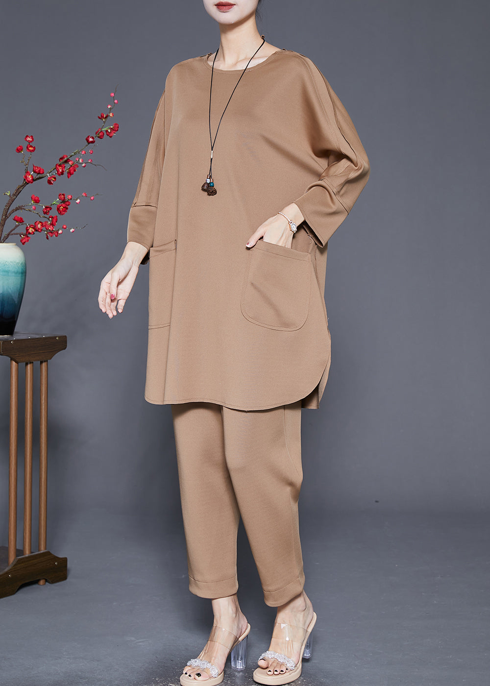 Beautifully Finished Shirt in a Timeless Design