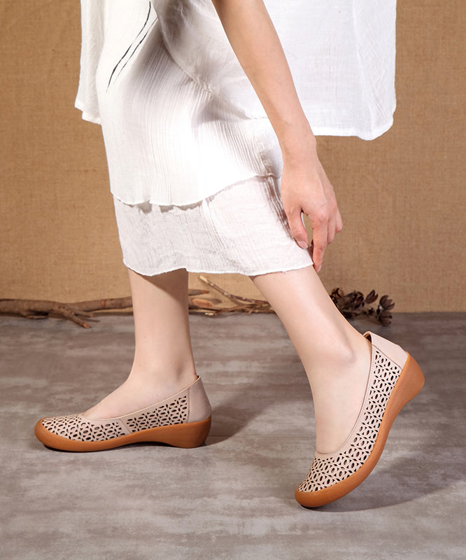 Elegant Orthopedic Heels for Every Step