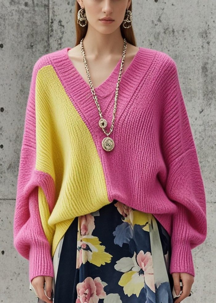 Polished Sweater with an Effortless Classic Look