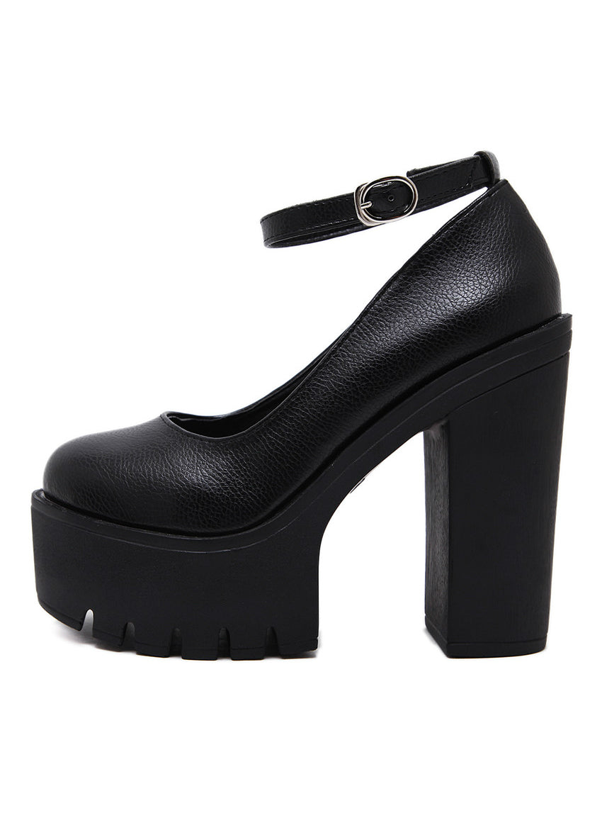 Comfortable Orthopedic Heels for Daily Wear