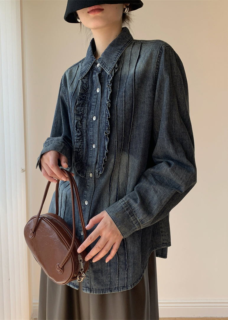 Classic Vintage & Enduringly Stylish Shirt