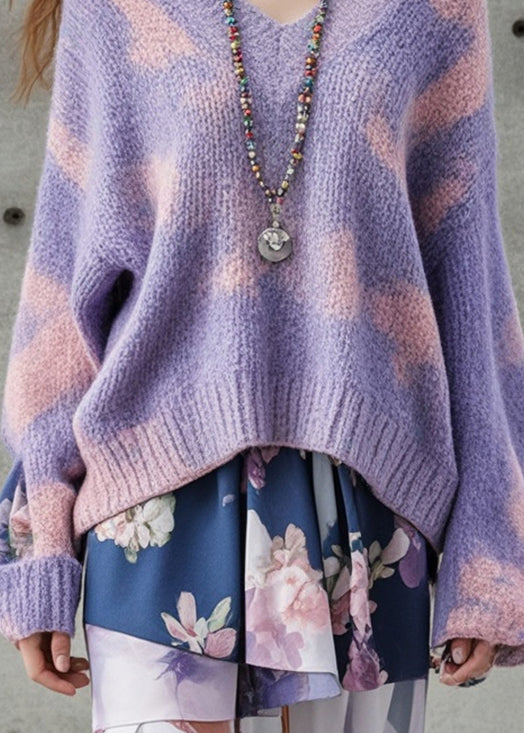 Polished Sweater with an Effortless Classic Look
