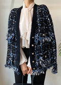 Beautifully Crafted Coat in a Classic Style