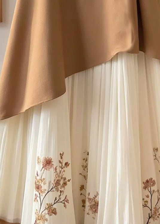 Beautifully Finished Garment in a Timeless Design