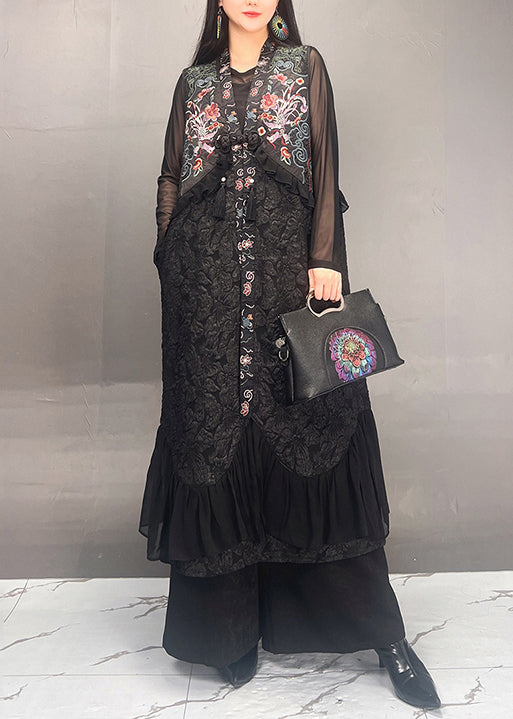 Beautifully Crafted Garment in a Classic Style