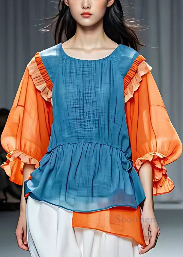 Beautifully Crafted Shirt in a Classic Style