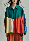 Beautifully Balanced Top with Timeless Character